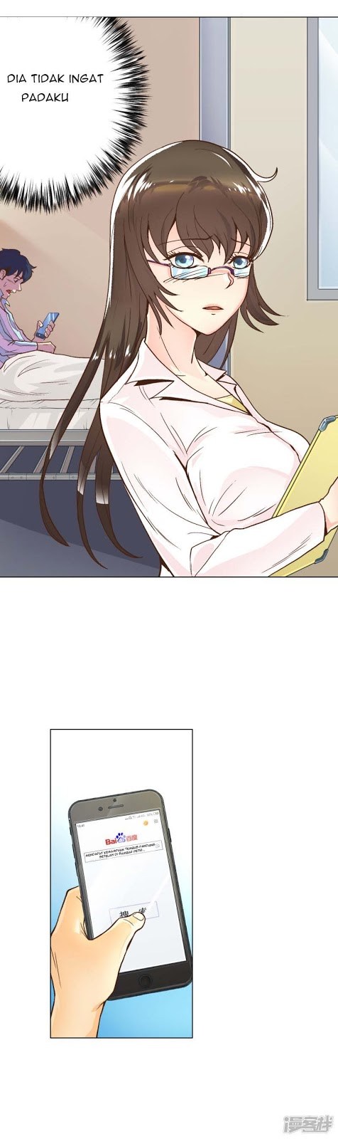 I Am Immortal Chapter 02 Bahasa Indonesia